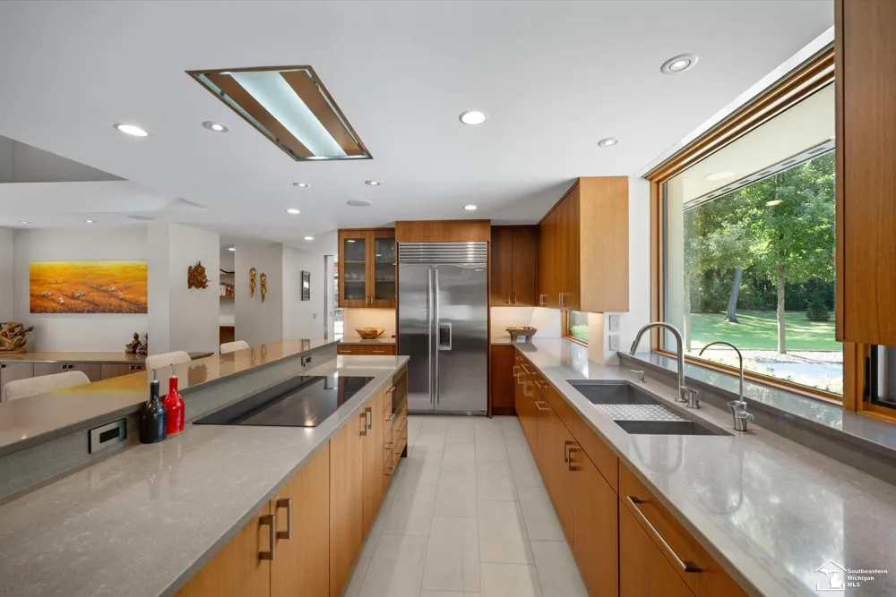 4220 Renshaw Run Bedford Township, MI 48144