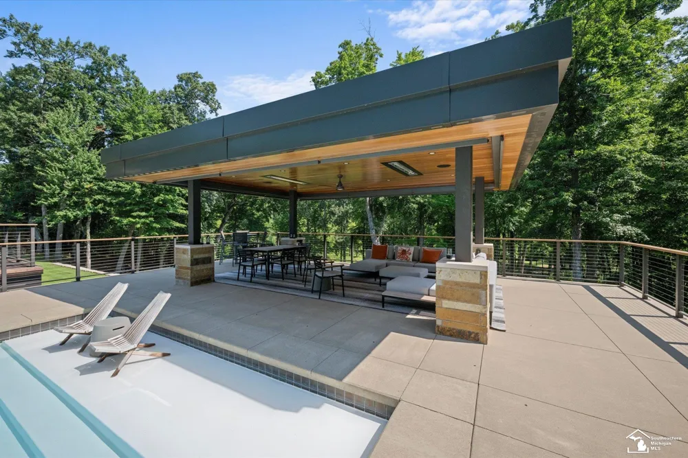 4220 Renshaw Run Bedford Township, MI 48144