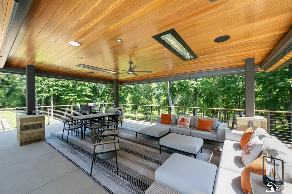 4220 Renshaw Run Bedford Township, MI 48144