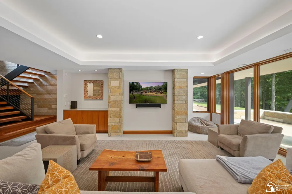 4220 Renshaw Run Bedford Township, MI 48144