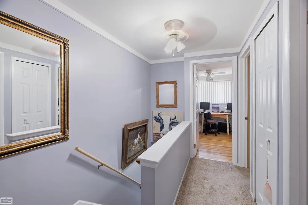 25842 Jeanette Court Street Roseville City, MI 48066