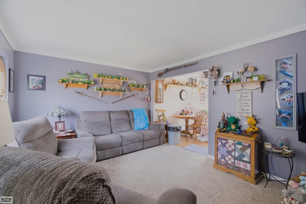 25842 Jeanette Court Street Roseville City, MI 48066