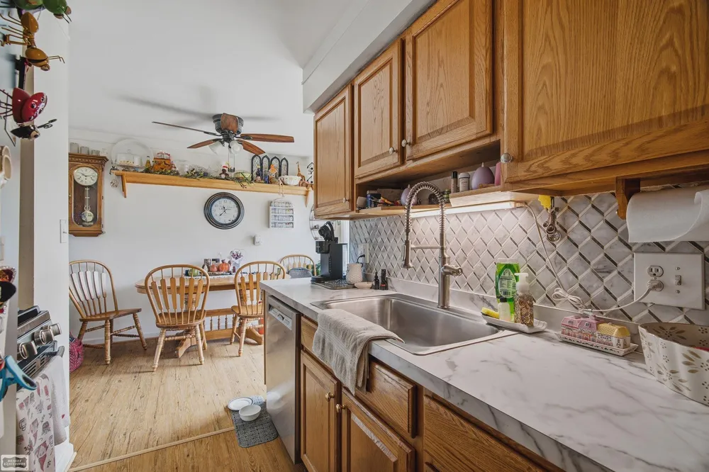 25842 Jeanette Court Street Roseville City, MI 48066