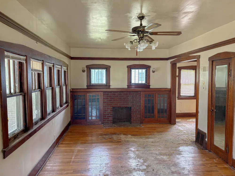 334 E Baltimore Boulevard Flint City, MI 48505