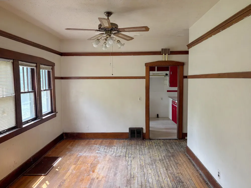 334 E Baltimore Boulevard Flint City, MI 48505