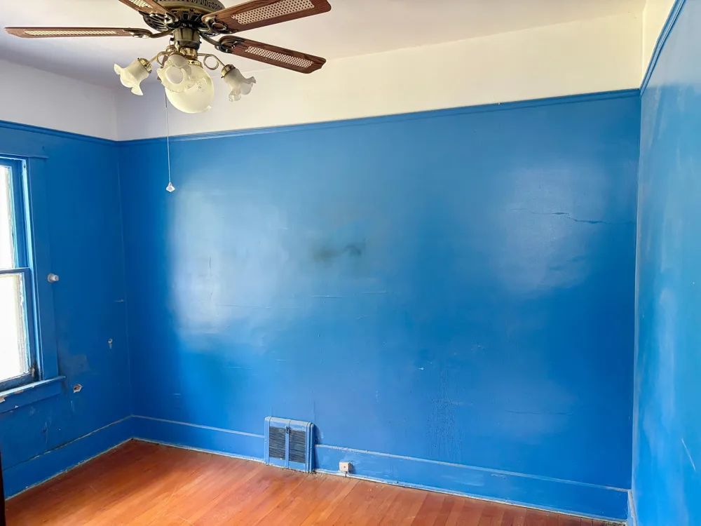 334 E Baltimore Boulevard Flint City, MI 48505
