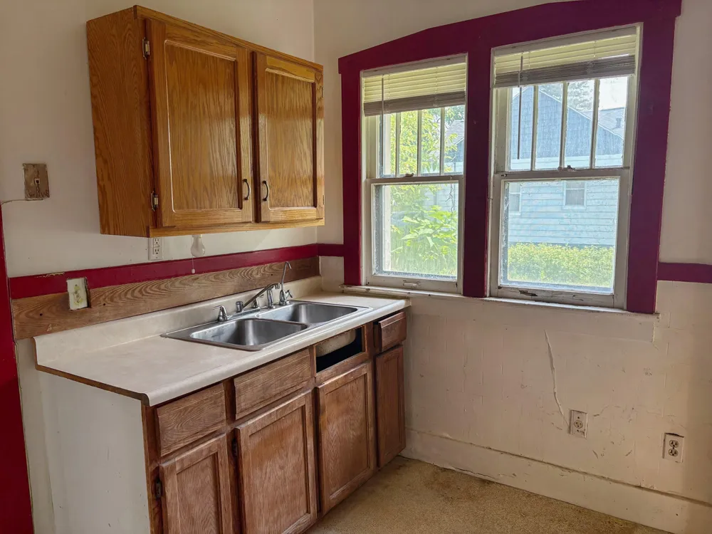 334 E Baltimore Boulevard Flint City, MI 48505