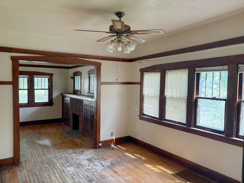 334 E Baltimore Boulevard Flint City, MI 48505