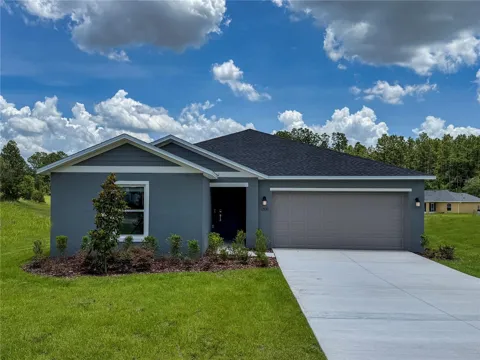 8578 SW 135TH STREET STREET