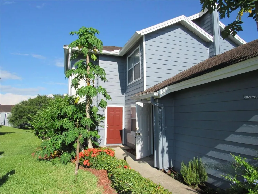 934 CARIBBEAN DRIVE Davenport, FL 33897