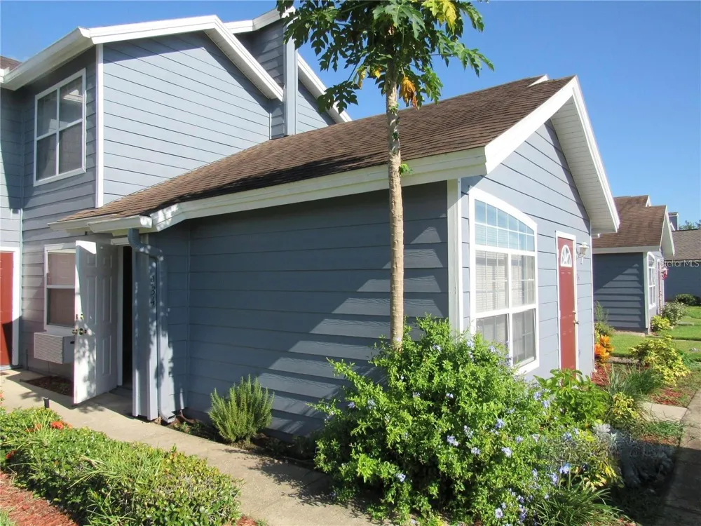 934 CARIBBEAN DRIVE Davenport, FL 33897
