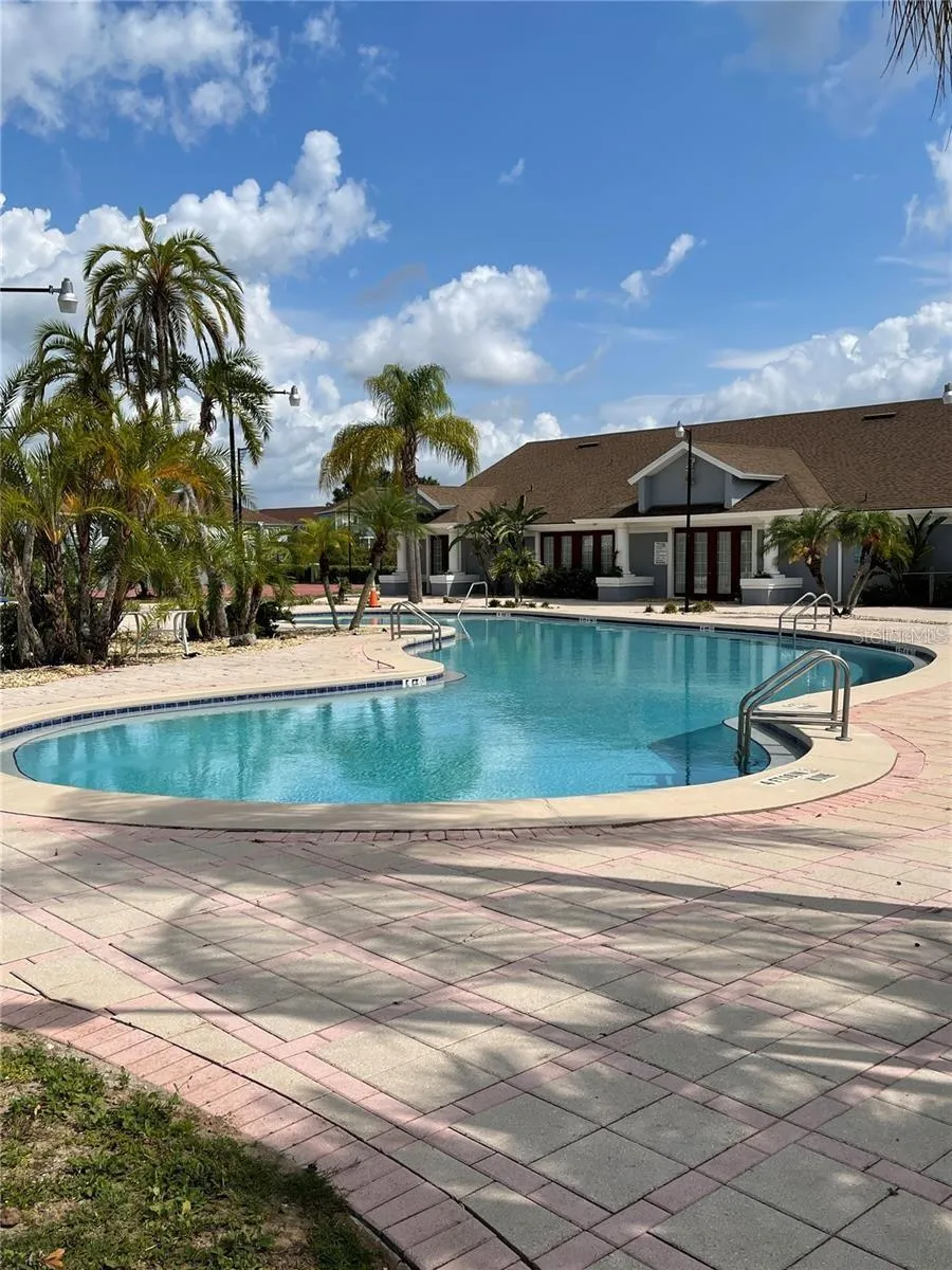 934 CARIBBEAN DRIVE Davenport, FL 33897