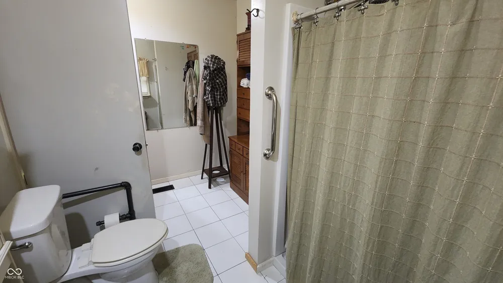 309 Water Hillsboro, IN 47949