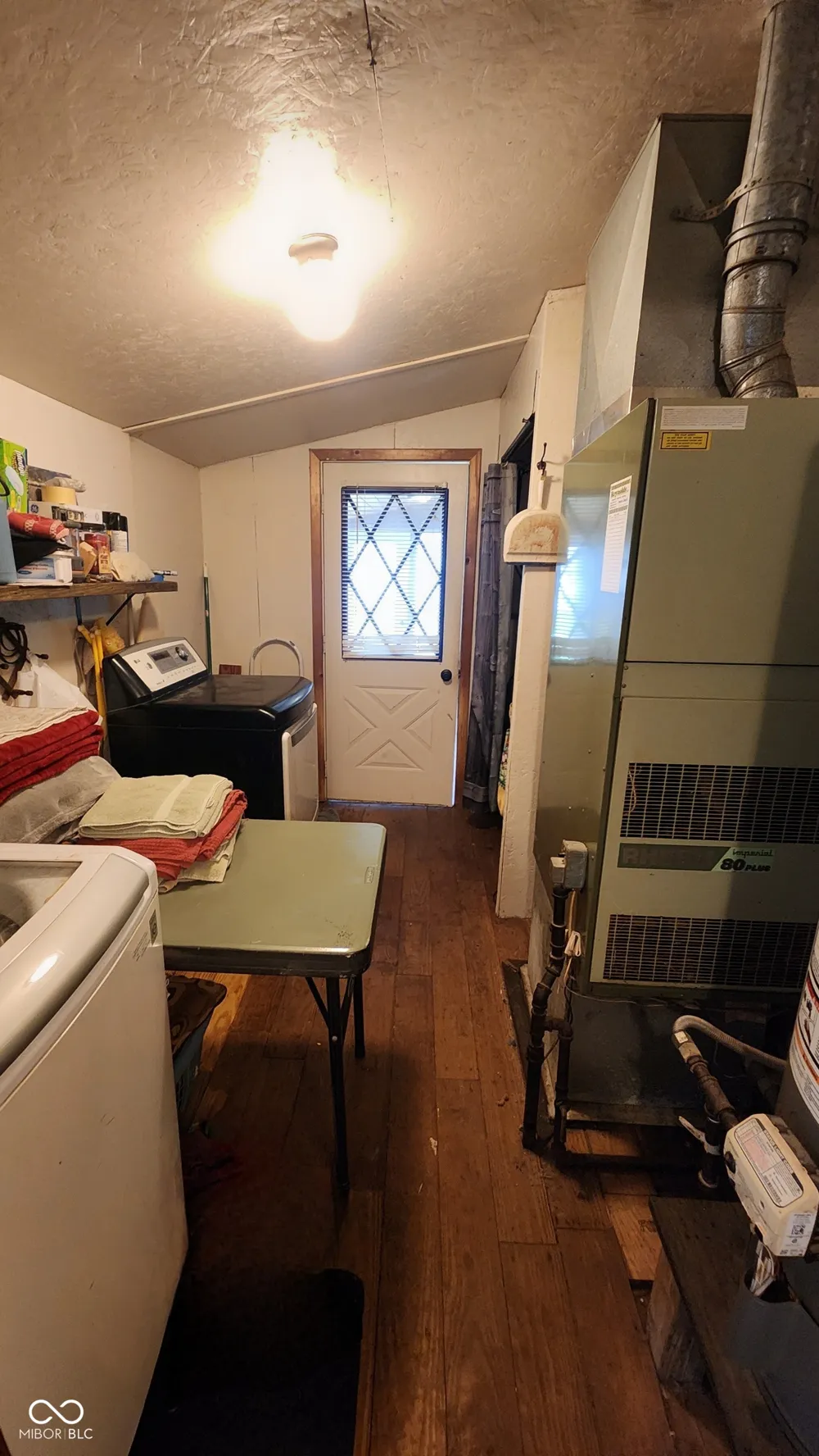 309 Water Hillsboro, IN 47949