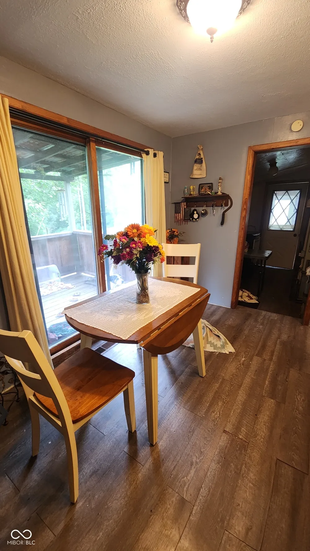 309 Water Hillsboro, IN 47949