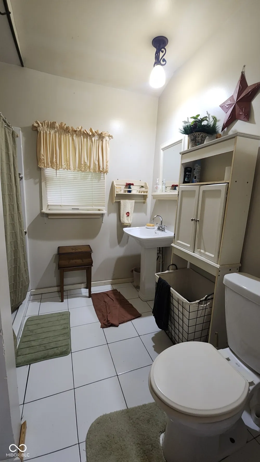 309 Water Hillsboro, IN 47949