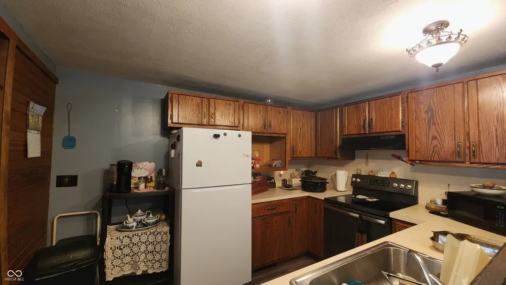 309 Water Hillsboro, IN 47949