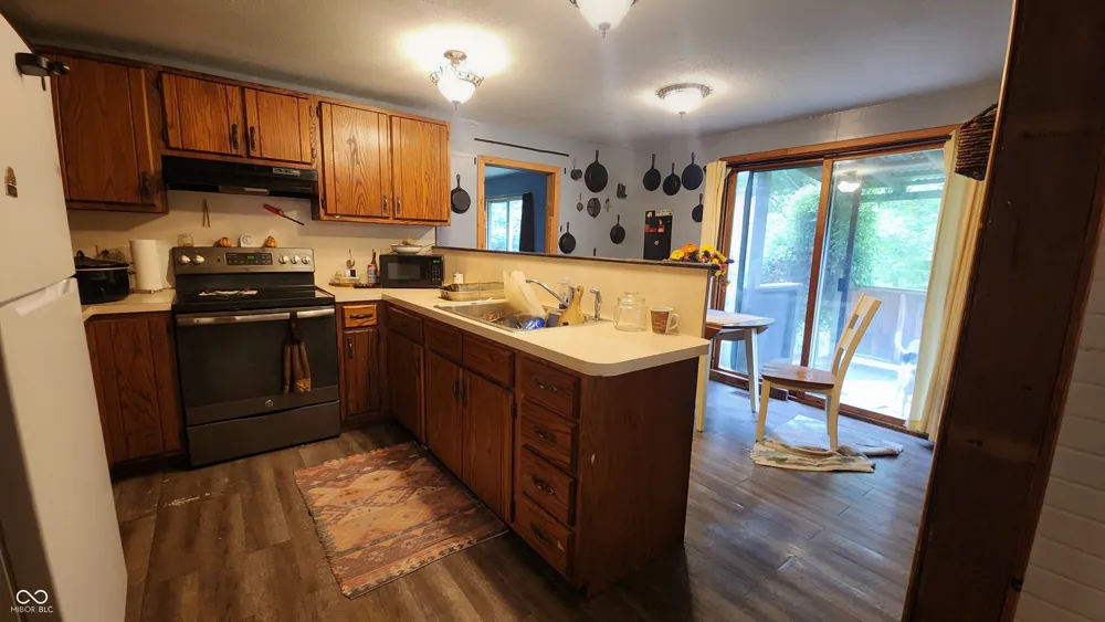 309 Water Hillsboro, IN 47949