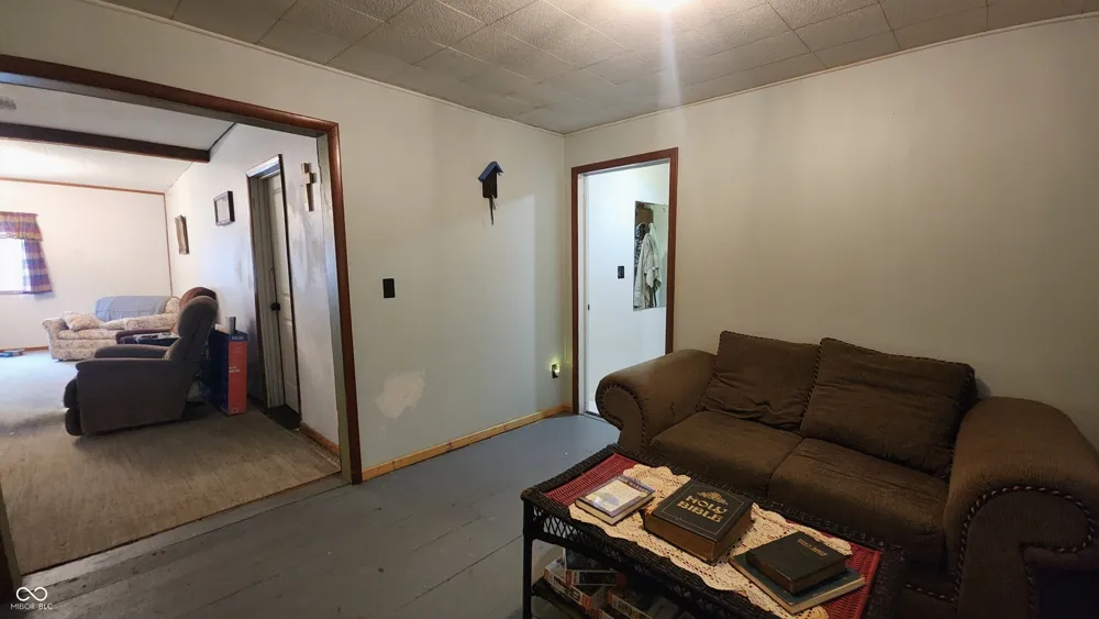309 Water Hillsboro, IN 47949
