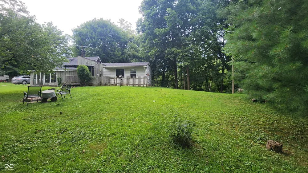 309 Water Hillsboro, IN 47949