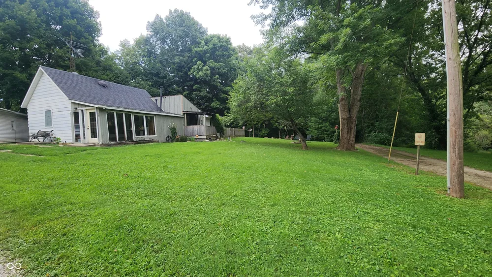 309 Water Hillsboro, IN 47949