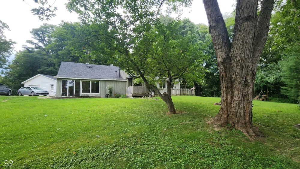 309 Water Hillsboro, IN 47949
