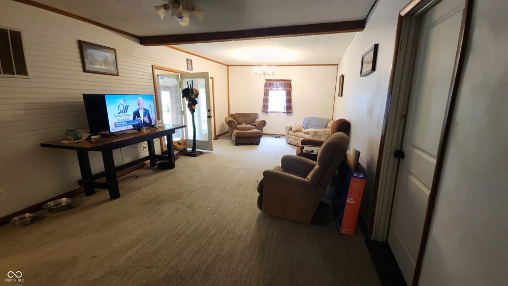 309 Water Hillsboro, IN 47949