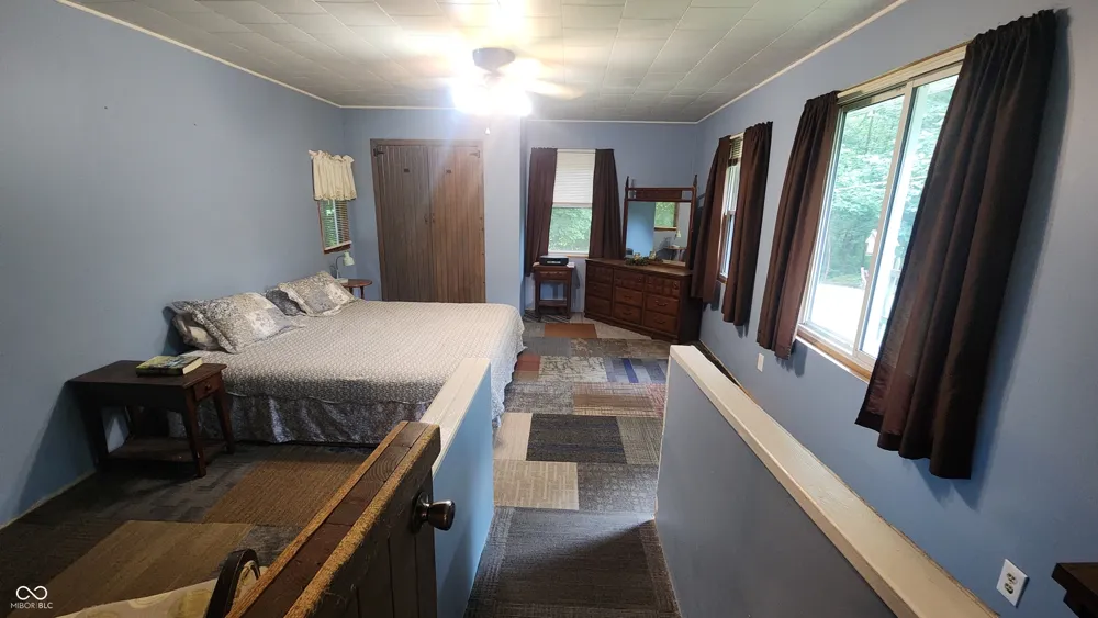 309 Water Hillsboro, IN 47949