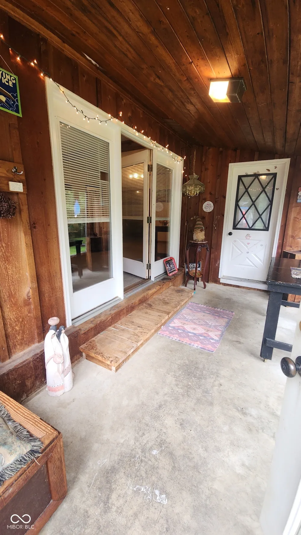 309 Water Hillsboro, IN 47949
