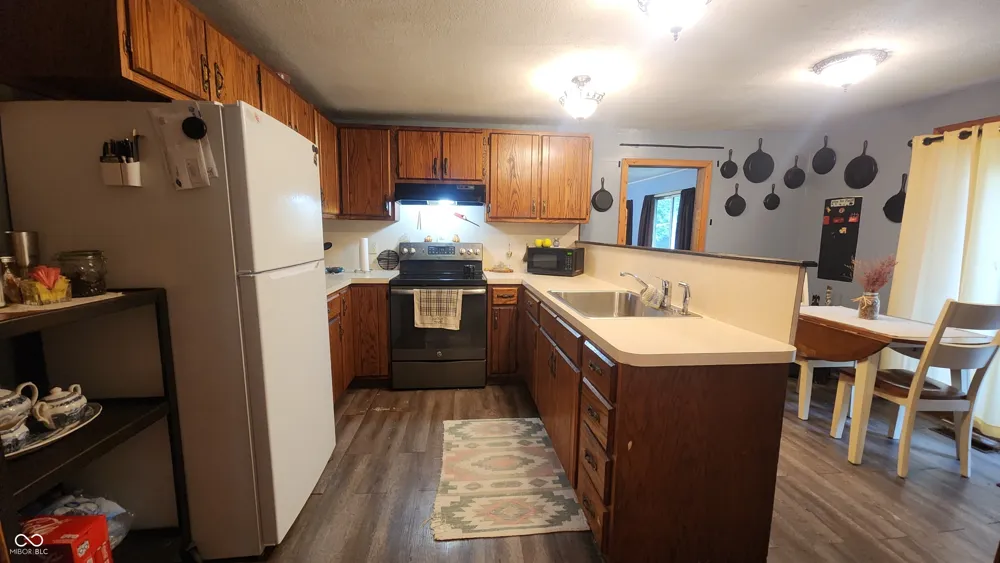 309 Water Hillsboro, IN 47949