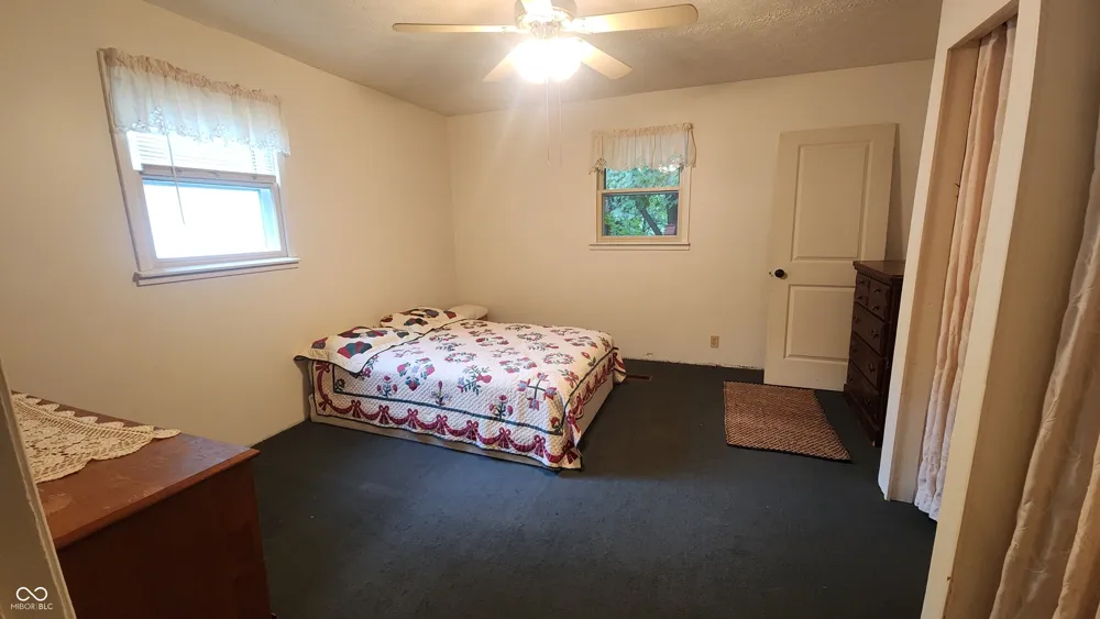 309 Water Hillsboro, IN 47949