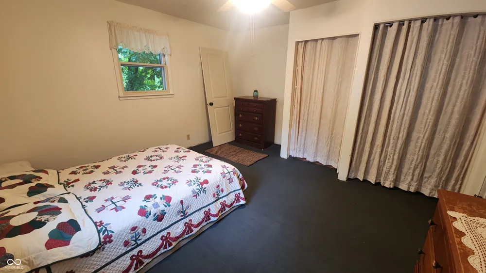 309 Water Hillsboro, IN 47949