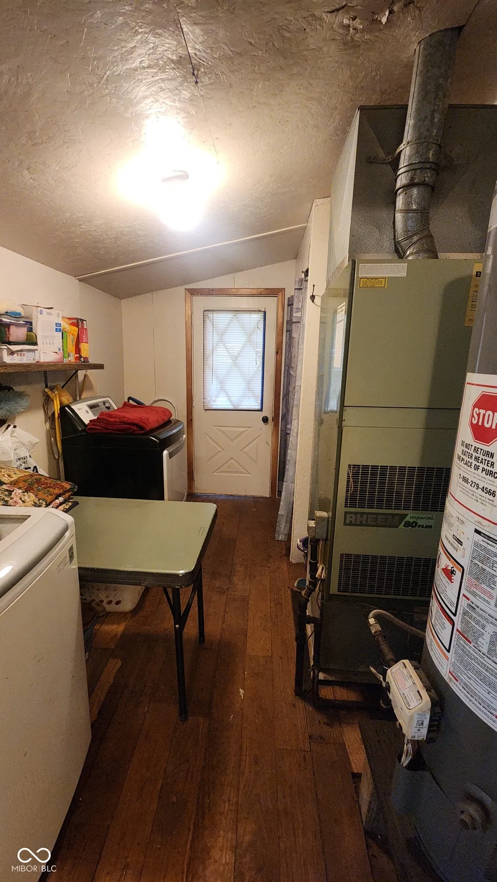 309 Water Hillsboro, IN 47949