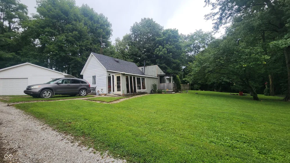 309 Water Hillsboro, IN 47949
