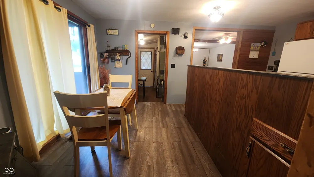 309 Water Hillsboro, IN 47949