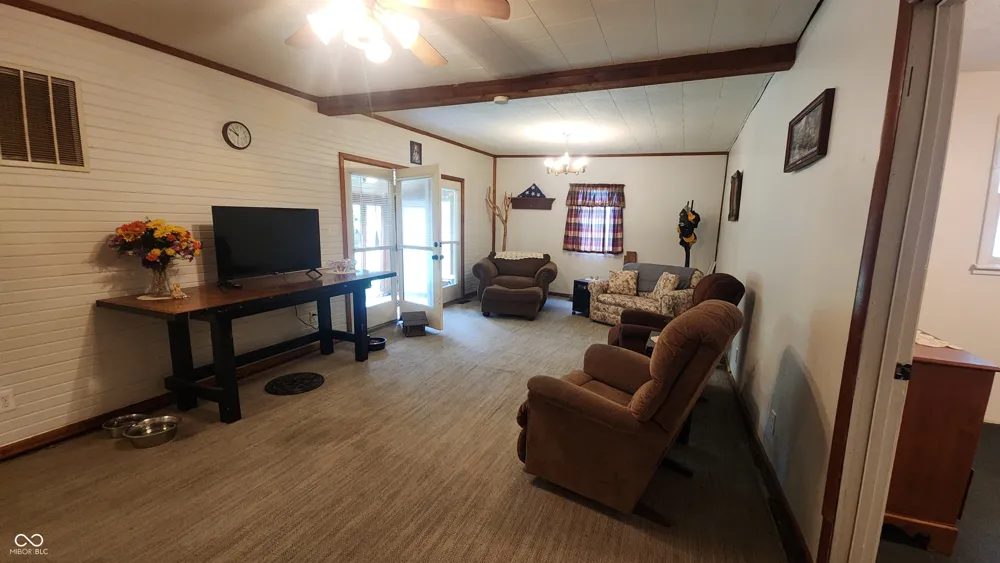 309 Water Hillsboro, IN 47949