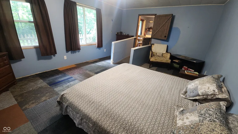 309 Water Hillsboro, IN 47949
