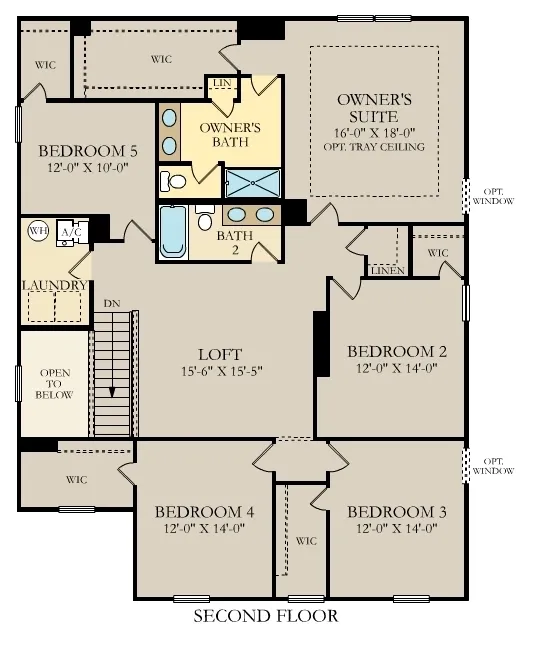 3691 Hanford Road Franklin, IN 46131