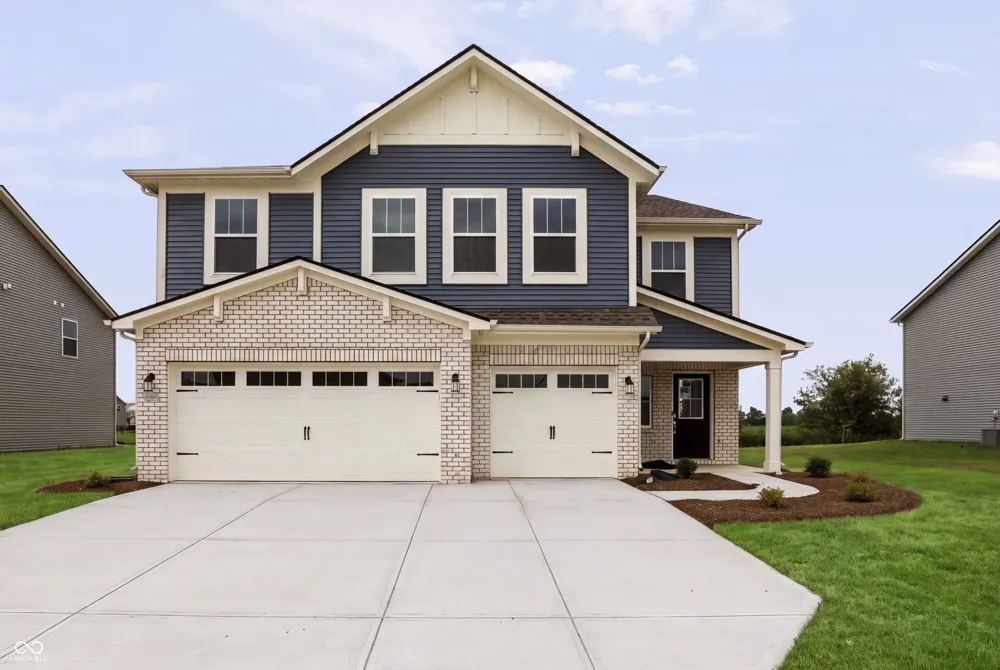 3691 Hanford Road Franklin, IN 46131