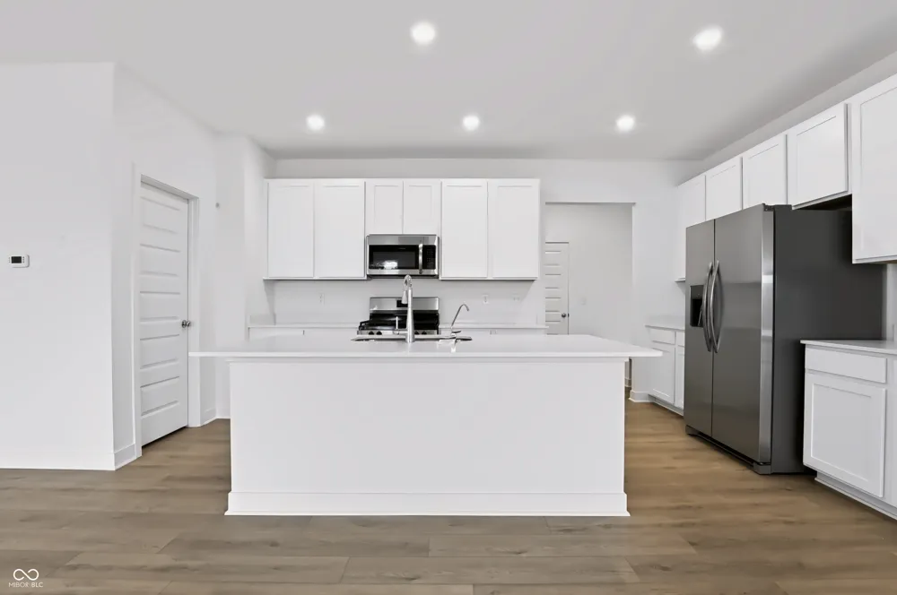 3691 Hanford Road Franklin, IN 46131