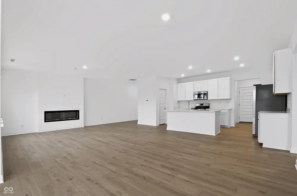 3691 Hanford Road Franklin, IN 46131