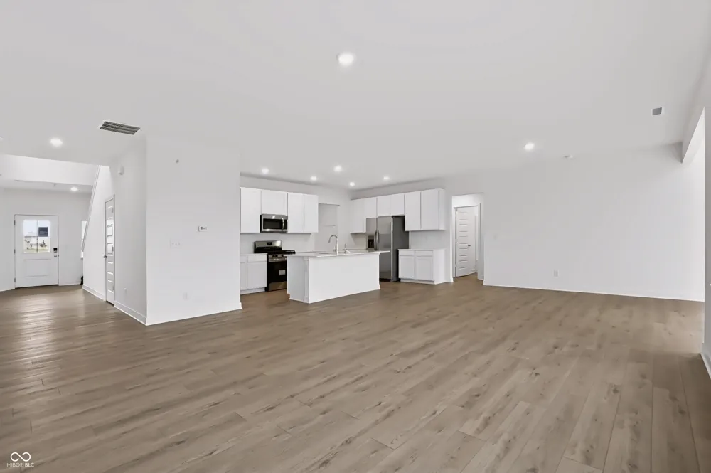 3691 Hanford Road Franklin, IN 46131