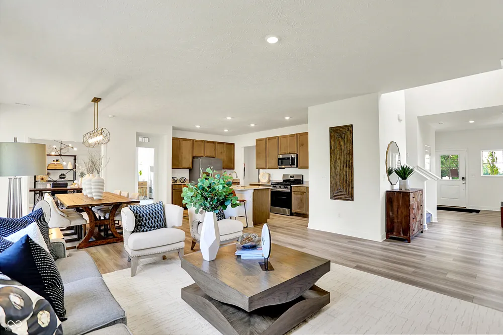 1531 Pine Circle Franklin, IN 46131