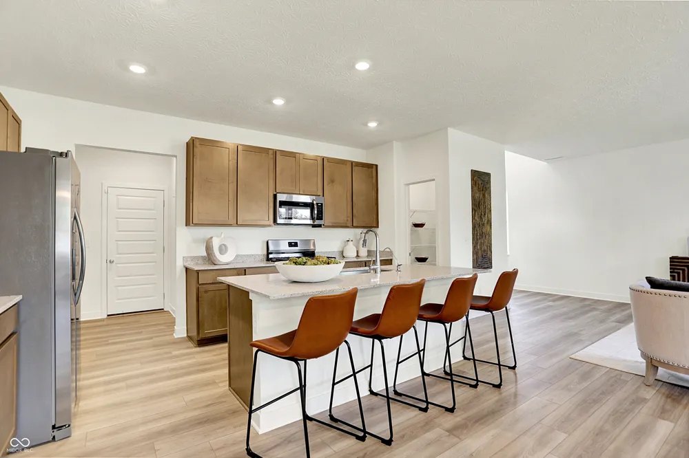 1531 Pine Circle Franklin, IN 46131