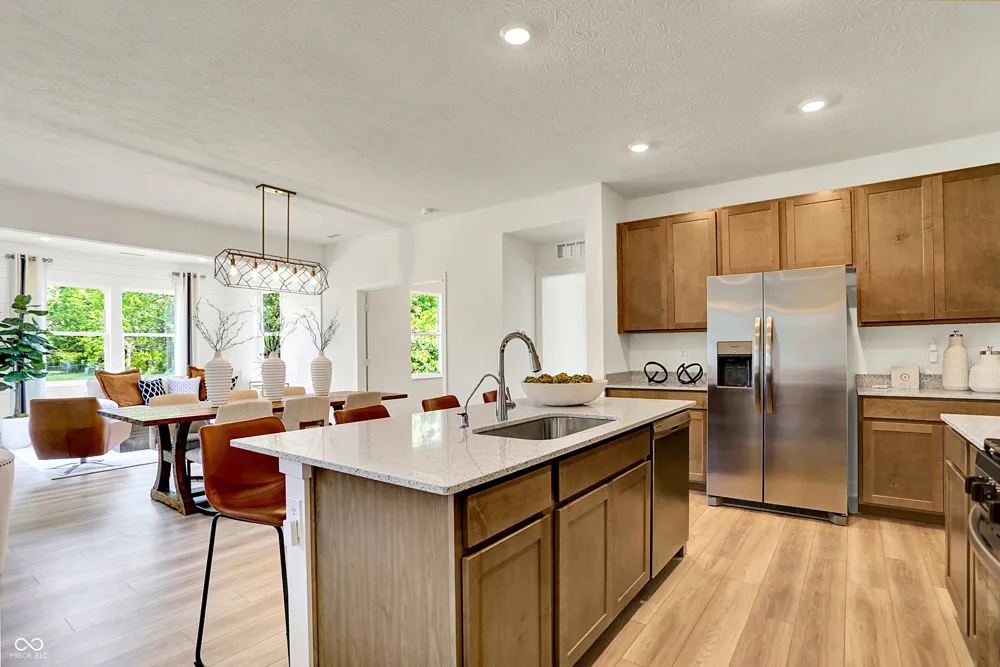 1531 Pine Circle Franklin, IN 46131