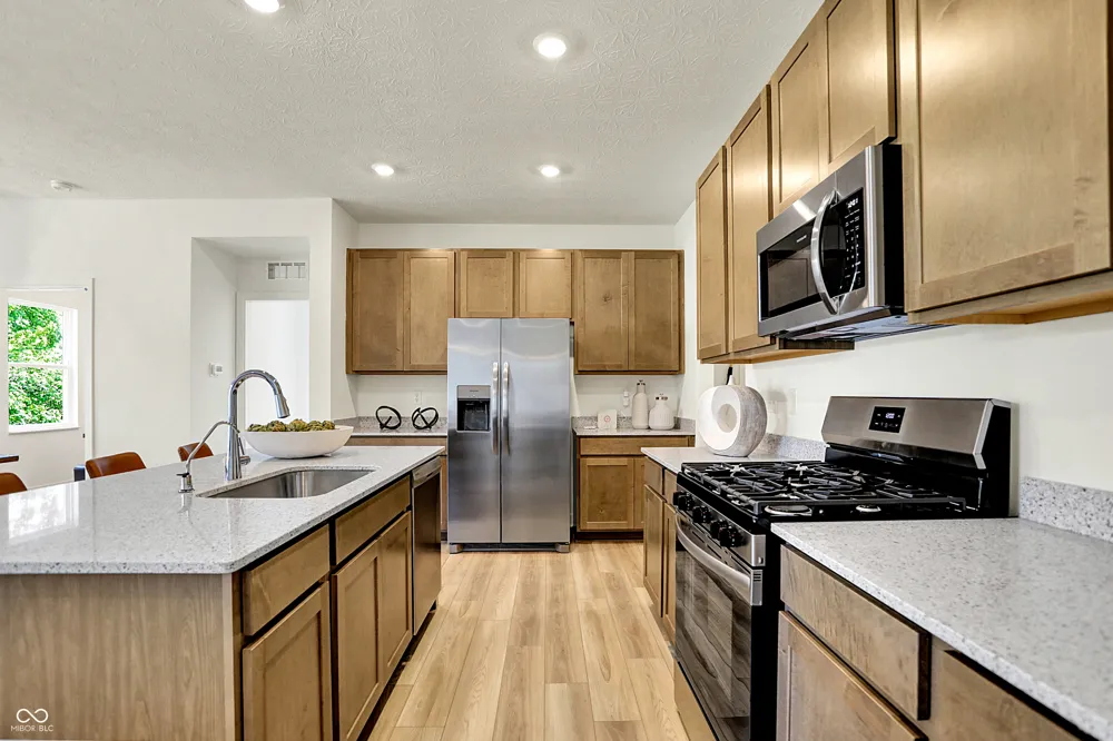 1531 Pine Circle Franklin, IN 46131