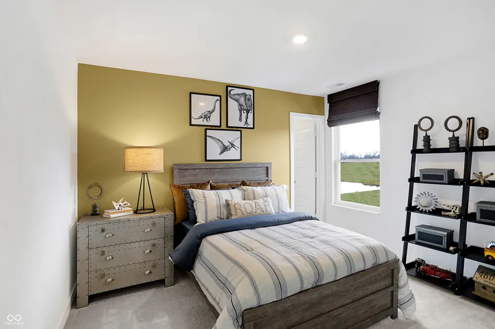 1518 Hickory Lane Franklin, IN 46131
