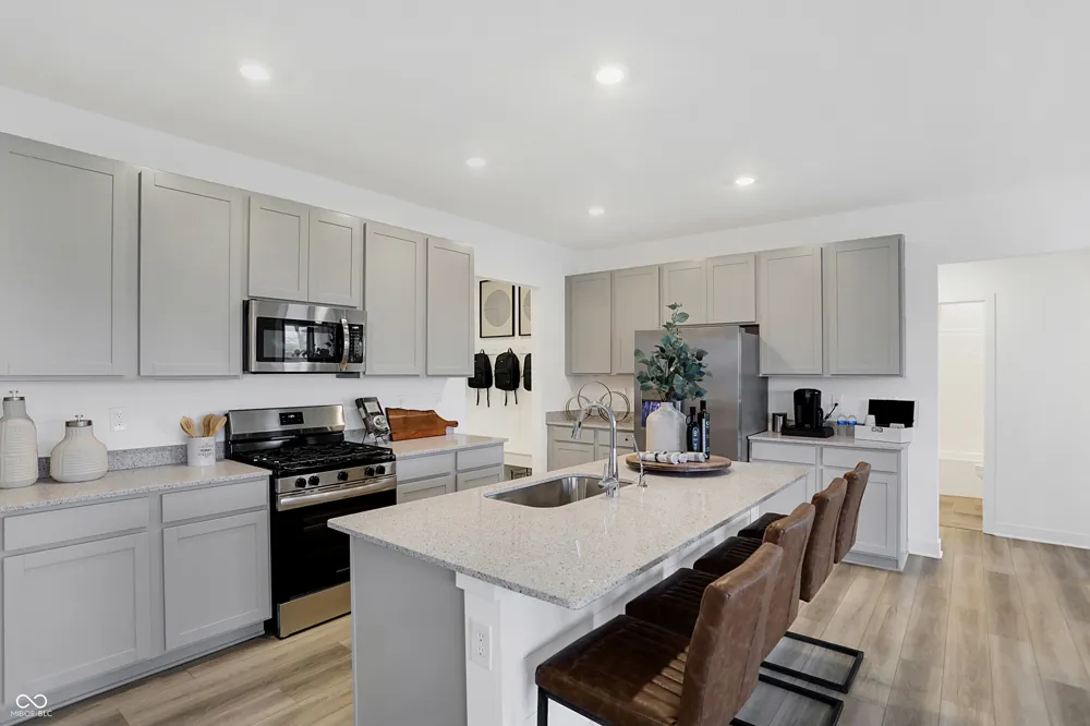 1518 Hickory Lane Franklin, IN 46131