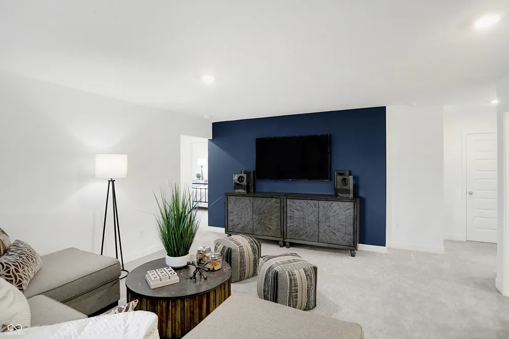1518 Hickory Lane Franklin, IN 46131