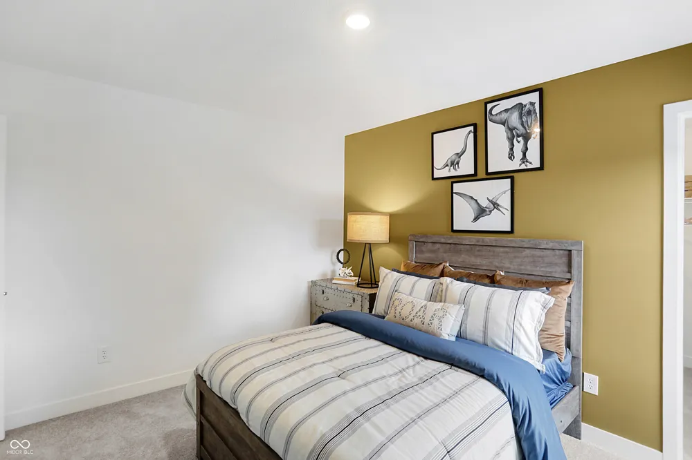 1518 Hickory Lane Franklin, IN 46131